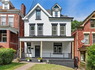 5415 Black St, Pittsburgh, PA