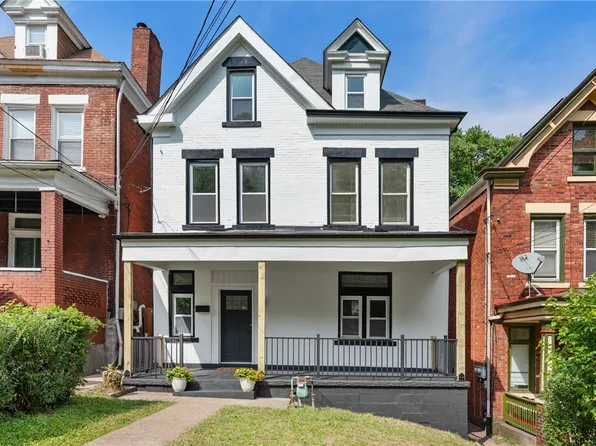 5415 Black St, Pittsburgh, PA 15206