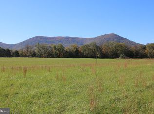 Nelson Rd LOT Q, Strasburg, VA 22657