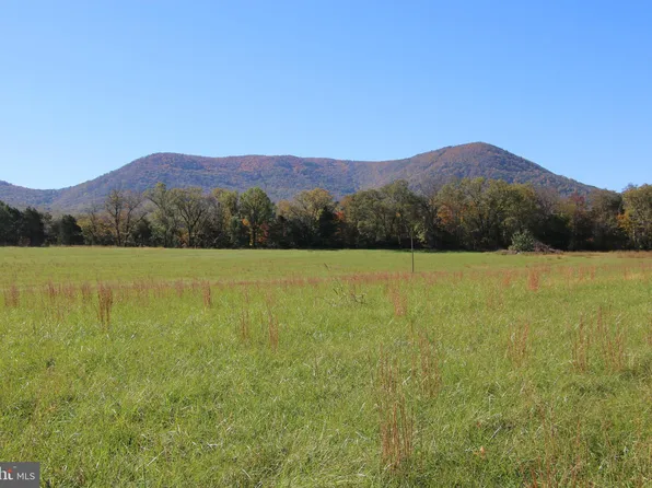 Nelson Rd Lot Q, Strasburg, VA 22657