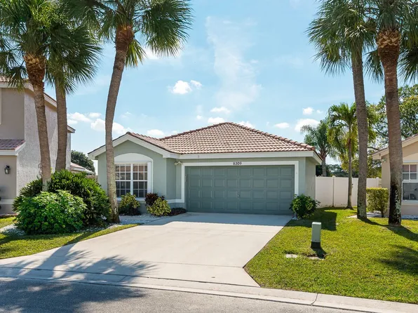 8309 Bermuda Sound Way, Boynton Beach, FL 33436
