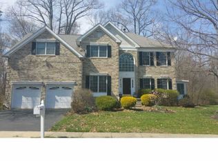 38 Rocky Hill Rd, Princeton, NJ 08540