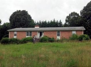 1117 Hern Ave, Greensboro, NC 27405