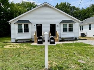 1718 Freeman St SE #0, Wilson, NC 27893