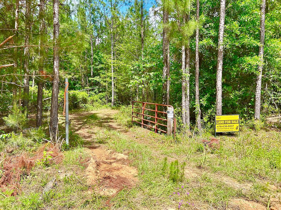 Cook Still Rd LOT WP001, Milan, GA 31060 Zillow