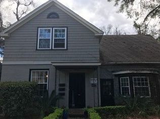 539 E. Park Avenue, Tallahassee, FL 32301