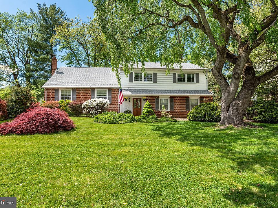 507 Wilder Rd, Wallingford, PA 19086 Zillow