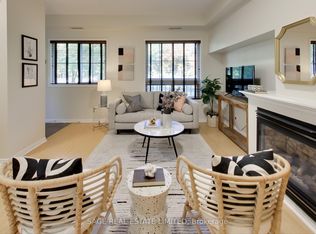 1785 Eglinton Ave E #203, Toronto, ON M4A 2Y6