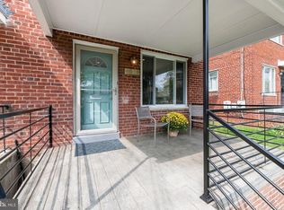 4818 8th St NE, Washington, DC 20017