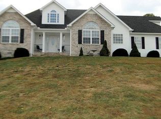 105 Champion Cir LOT 8, Wartrace, TN 37183