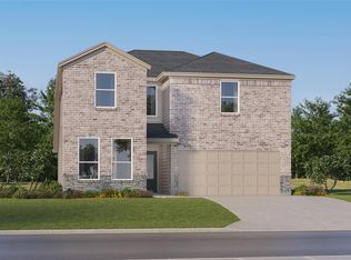 1933 Hammock Rd, Georgetown, TX 78628