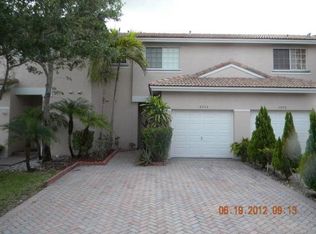 4006 NW 92nd Ave, Fort Lauderdale, FL 33351