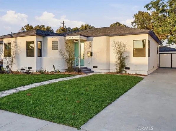 3806 Cherrywood Ave, Los Angeles, CA 90008