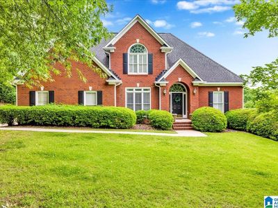 132 Summer Cir, Birmingham, AL, 35242