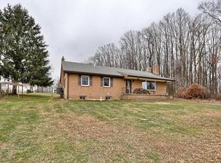 132 Frogtown Rd, Pequea, PA 17565