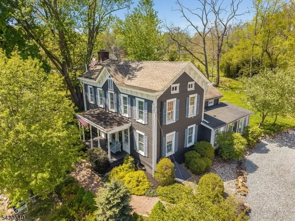 234 Califon-Cokesbury Rd, Tewksbury Twp., NJ 07830