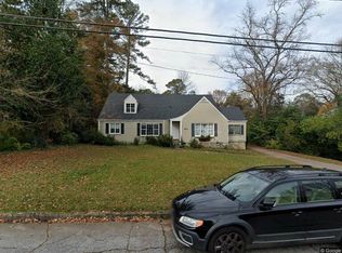 211 Garden Ln #B, Decatur, GA 30030