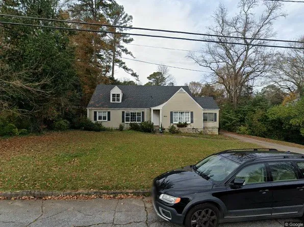 211 Garden Ln #B, Decatur, GA 30030