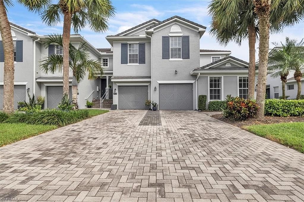 16571 Goldenrod LN #103