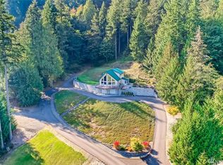 12903 229th Ave SE, Issaquah, WA 98027