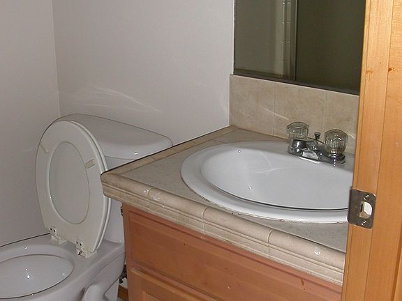 First Floor Bedroom