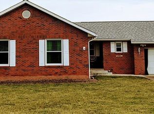 139 Spring Run Dr, Apple Creek, OH 44606