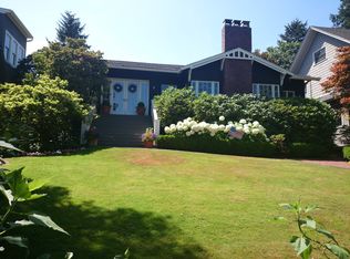 1721 39th Ave, Seattle, WA 98122