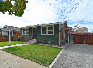 575 N M St, Livermore, CA