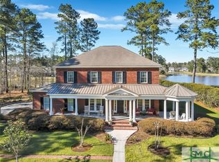 123 Grand View Dr, Pooler, GA 31322