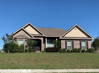 23954 Havasu Dr, Daphne, AL 36526