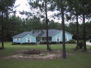 181 Hicks Rd, Reynolds, GA 31076