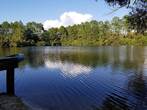 Private serene one of a kind