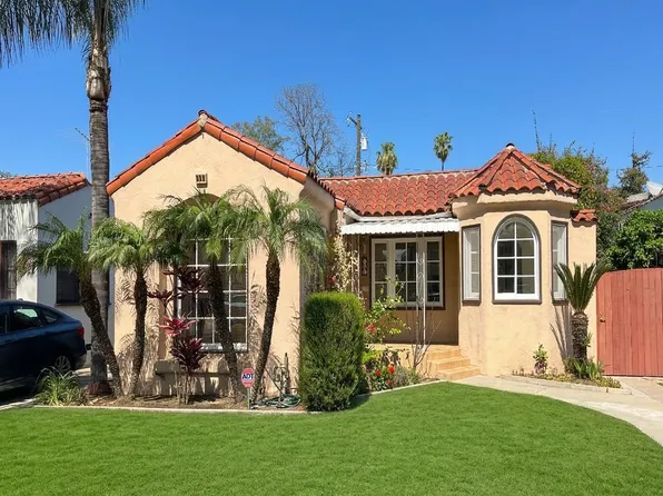 129 W Ash Ave, Fullerton, CA 92832