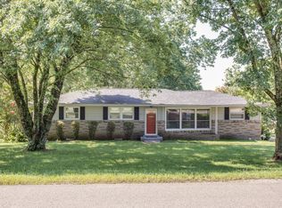 409 Bramblewood Dr, Nashville, TN 37211