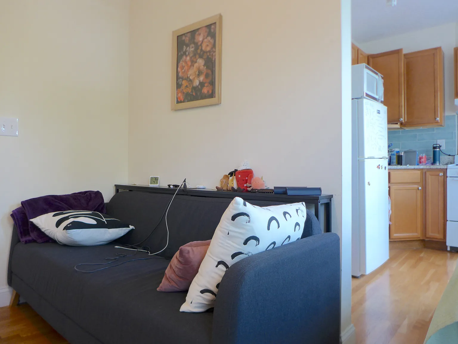 1 bed, 9999 sqft, $2,695 — Photo 4