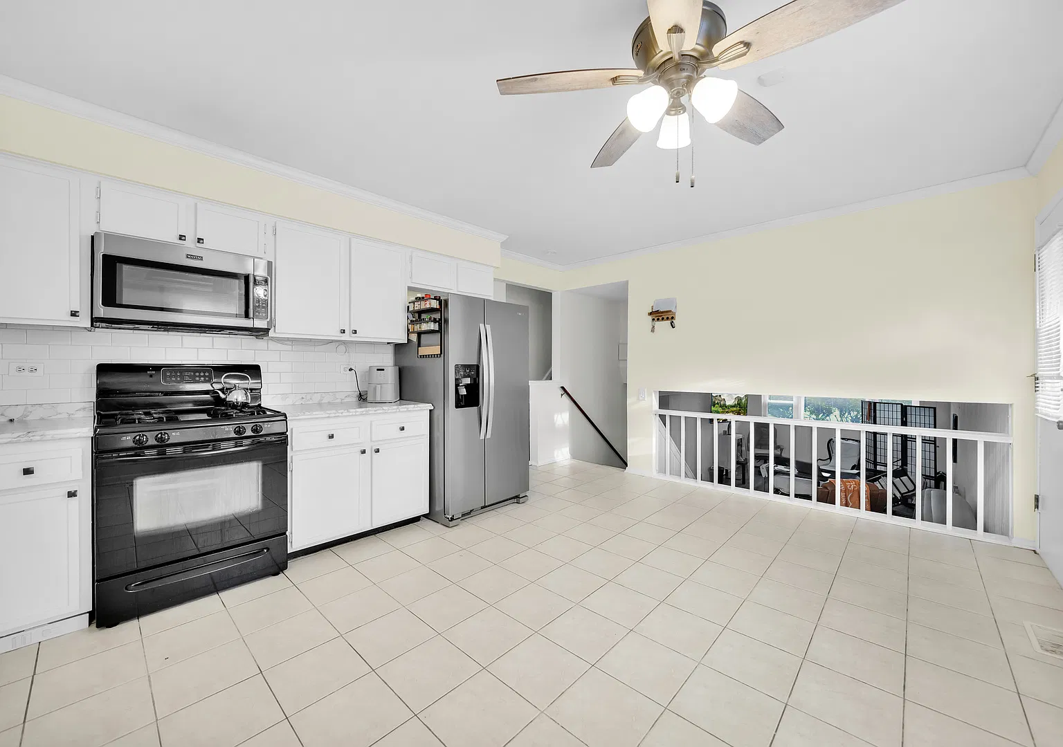 3 bed, 1258 sqft, $2,800 — Photo 3