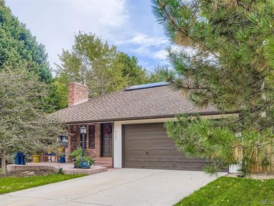 6166 E Mineral Place, Centennial, CO, 80112