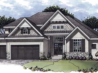 9323 W 169th Ter, Overland Park, KS 66085
