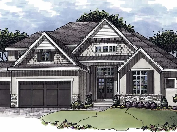 9323 W 169th Ter, Overland Park, KS 66085