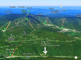 0 Skye Ridge Dr LOT 3, Killington, VT 05751