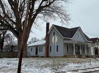 510 S Water St, Jonesboro, IN 46938