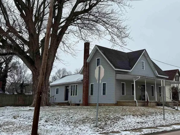 510 S Water St, Jonesboro, IN 46938