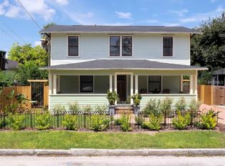 102 E North St, Tampa, FL 33604