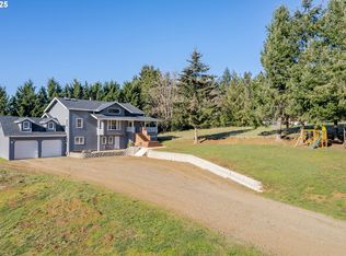 88608 Ermi Bee Rd, Springfield, OR 97478