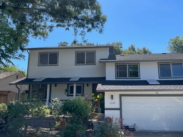 1240 Oak Knoll Dr, San Jose, CA 95129