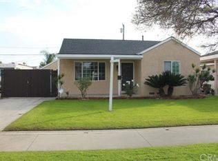 3742 Marber Ave, Long Beach, CA 90808