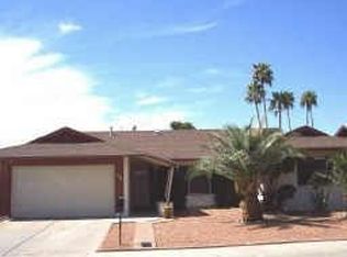 14648 N 51st Dr, Glendale, AZ 85306
