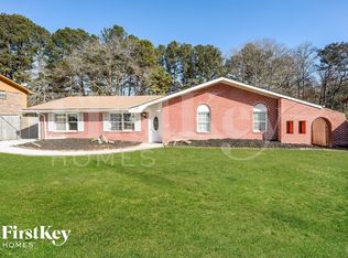 3480 Leisure Ln, Atlanta, GA 30349