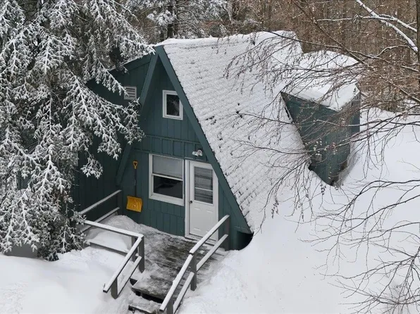 3185 Higley Hill Road, Marlboro, VT 05363