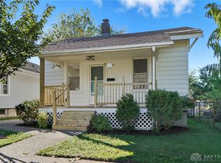 419 Forest Ave, Hamilton, OH